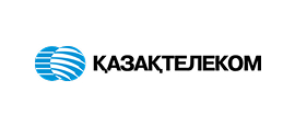 Логотип Қазақтелеком